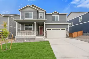 14011 Crownvetch Cir, Parker, CO 80134 - Photo 1