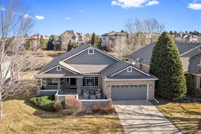 9570 Brook Hill Lane, Lone Tree, CO 80124 - Photo 1