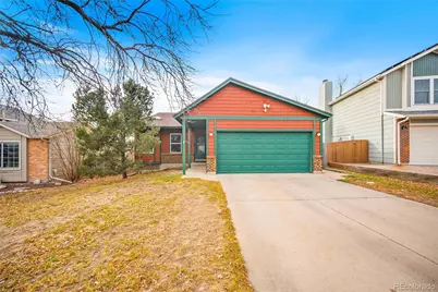 3930 Vicksburg Terrace, Colorado Springs, CO 80917 - Photo 1