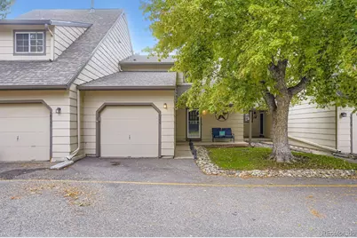 10355 E Red Mountain, Littleton, CO 80127 - Photo 1