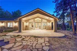 14695 Roller Coaster Rd, Colorado Springs, CO 80921 - Photo 1