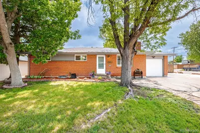 6598 S Logan Street, Centennial, CO 80121 - Photo 1