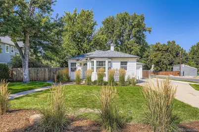 2705 S Humboldt Street, Denver, CO 80210 - Photo 1