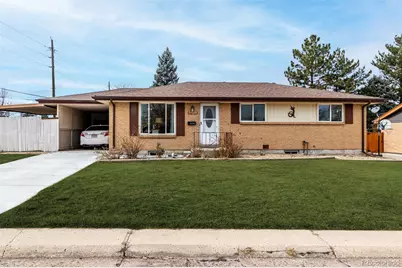 6691 S Wellington Court, Centennial, CO 80121 - Photo 1