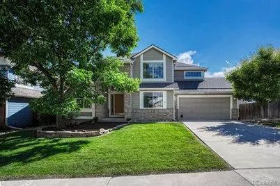 11452 W Cooper Drive, Littleton, CO 80127 - Photo 1