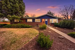 2900 S Golden Way, Denver, CO 80227 - Photo 1