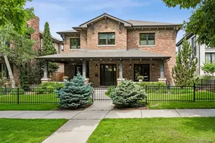 367 S Race St, Denver, CO 80209 - Photo 1