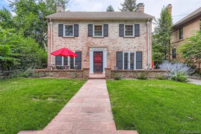 2060 Ash Street, Denver, CO 80207 - Photo 1