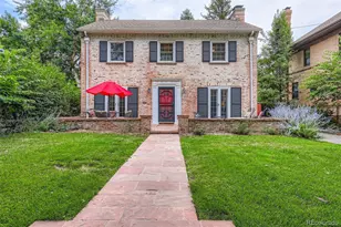 2060 Ash St., Denver, CO 80207 - Photo 1