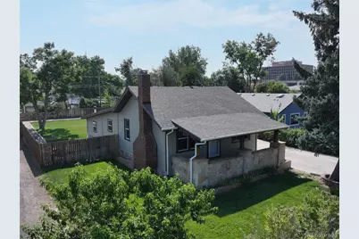 4880 Ingalls Street, Wheat Ridge, CO 80033 - Photo 1