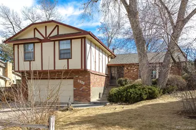 6144 S Newport Street, Centennial, CO 80111 - Photo 1