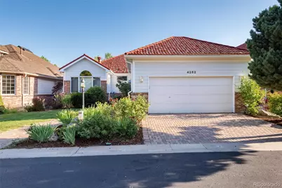 4262 E Orchard Place, Centennial, CO 80121 - Photo 1