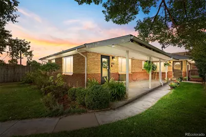 1432 Xanthia Street, Denver, CO 80220 - Photo 1