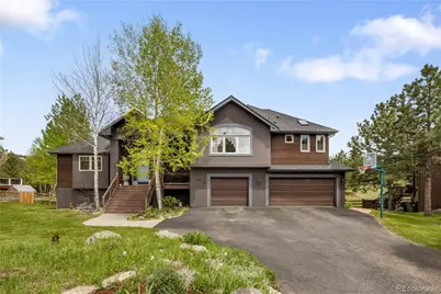 1654 Muirfield Lane, Evergreen, CO 80439 - Photo 1