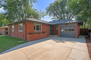 3221 Krameria St, Denver, CO 80207 - Photo 1