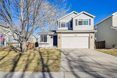 1135 Riddlewood Lane, Highlands Ranch, CO 80129 - Photo 1