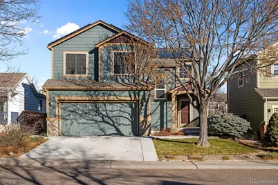9805 Sydney Lane, Highlands Ranch, CO 80130 - Photo 1