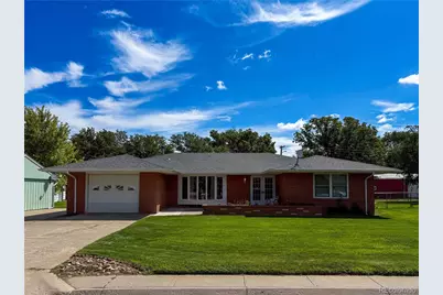 862 N 14th Street, Burlington, CO 80807 - Photo 1