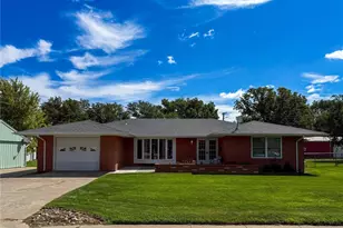 862 N 14th St, Burlington, CO 80807 - Photo 1