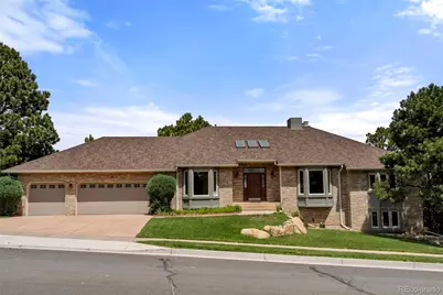 4520 Star Ranch Road, Colorado Springs, CO 80906 - Photo 1