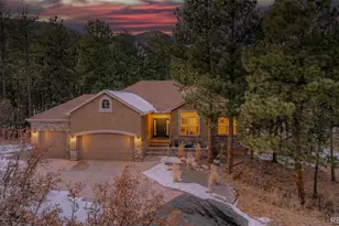 4988 Delaware Dr, Larkspur, CO 80118 - Photo 1