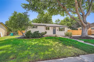 1240 S Chase St, Lakewood, CO 80232 - Photo 1