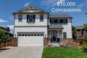 4863 Wildflower Pl, Dacono, CO 80514 - Photo 1