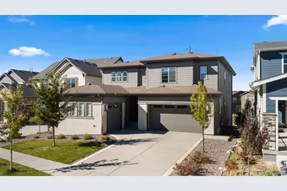 6435 Barnstead Drive, Castle Pines, CO 80108 - Photo 1