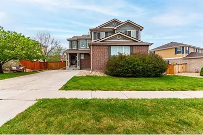 4873 S Fultondale Way, Aurora, CO 80016 - Photo 1