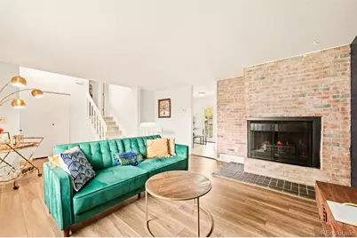 1966 S Bryant Street, Denver, CO 80219 - Photo 1