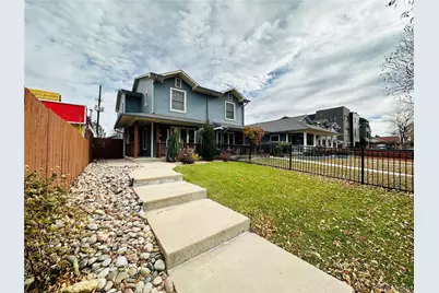 1464 Stuart Street, Denver, CO 80204 - Photo 1