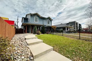 1464 Stuart St, Denver, CO 80204 - Photo 1