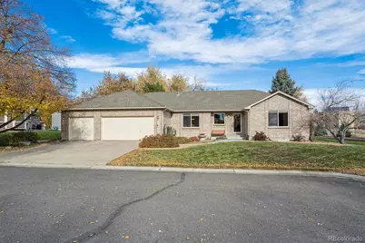 17537 W 59th Place, Golden, CO 80403 - Photo 1