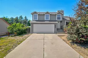 3290 Bunker Hill Dr, Colorado Springs, CO 80920 - Photo 1