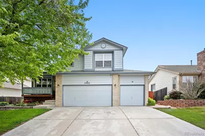 4982 S Danube Street, Aurora, CO 80015 - Photo 1