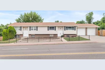 8485 W 44th Avenue, Wheat Ridge, CO 80033 - Photo 1