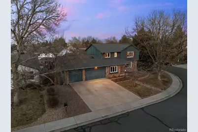 2090 S Gray Drive, Lakewood, CO 80227 - Photo 1