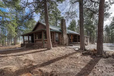 14425 Black Forest Road, Colorado Springs, CO 80908 - Photo 1