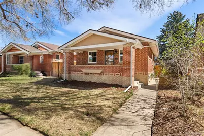 3622 Meade Street, Denver, CO 80211 - Photo 1