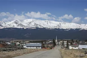 627 E 8th St, Leadville, CO 80461 - Photo 1