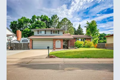 4720 W Stanford Avenue, Denver, CO 80236 - Photo 1