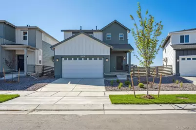 18978 E 94th Place, Commerce City, CO 80022 - Photo 1