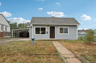 5625 S Lakeview St, Littleton, CO 80120 - Photo 1