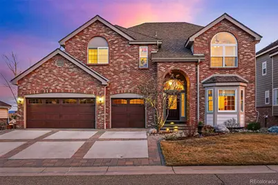 112 Willowleaf Drive, Littleton, CO 80127 - Photo 1