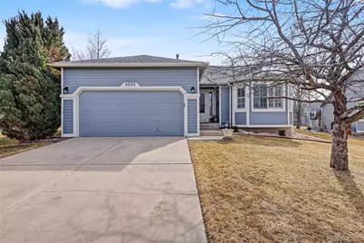 4195 Greens Drive, Colorado Springs, CO 80922 - Photo 1