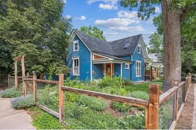 2505 W 36th Avenue, Denver, CO 80211 - Photo 1