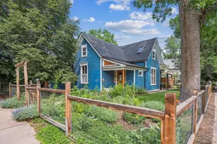 2505 W 36th Ave, Denver, CO 80211 - Photo 1