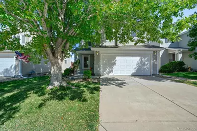 9508 Elk Mountain Circle, Littleton, CO 80125 - Photo 1