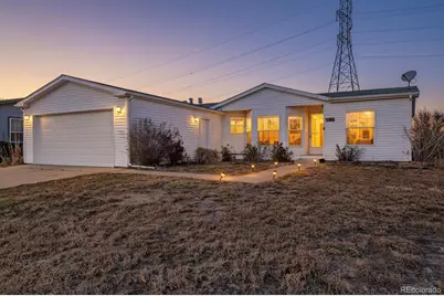 634 Locust Avenue, Lochbuie, CO 80603 - Photo 1