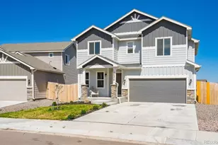 10274 Luneth Dr, Colorado Springs, CO 80925 - Photo 1